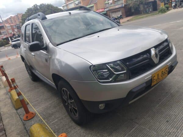 DUSTER DYNAMIQUE - Image 3