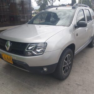DUSTER DYNAMIQUE