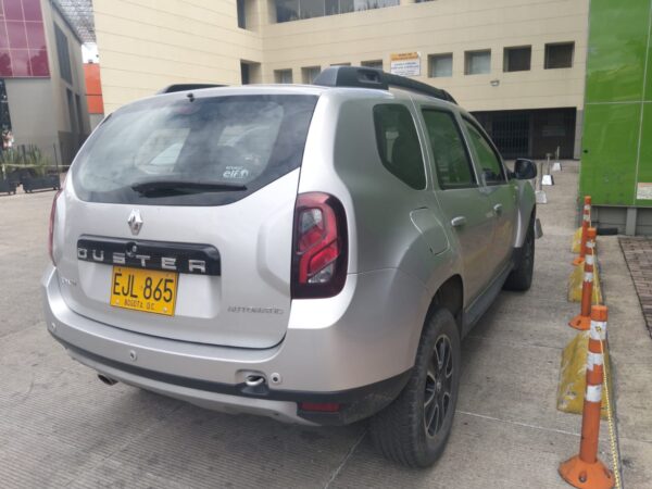 DUSTER DYNAMIQUE - Image 4