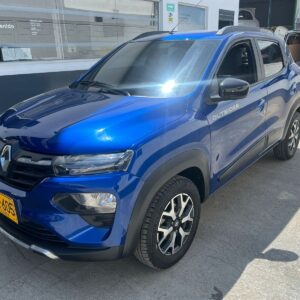 KWID OUTSIDER