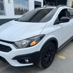 CHEVROLET ONIX ACTIVE