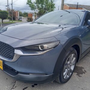 MAZDA CX30 GRAND TOURING  HIBRIDA