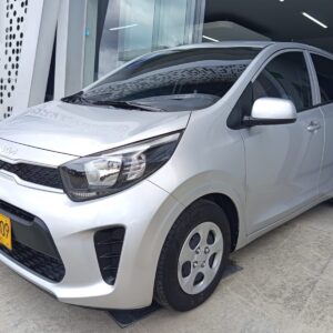 KIA PICANTO VIBRANT AT