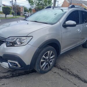 STEPWAY MECANICA