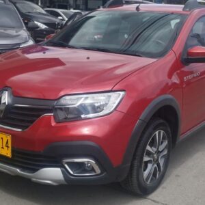 RENAULT STEPWAY INTENS MT