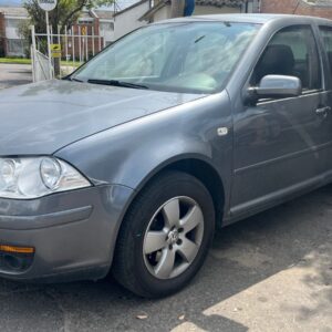 WV JETTA